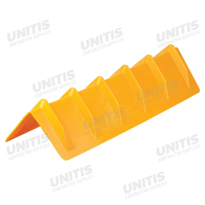 VeeBoard / Corner Protector - 36" - Yellow