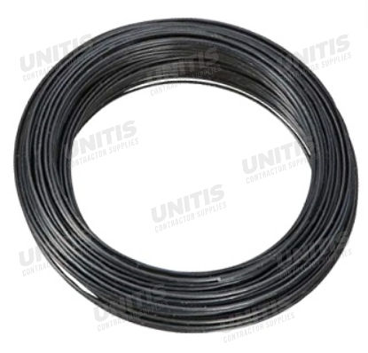 Annealed Wire #9 x 100 lb Roll