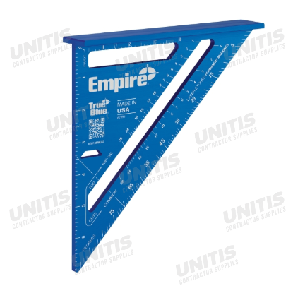 Empire 7" Speed Square / Rafter Square