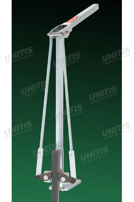 JackJaw Flat Stake Puller
