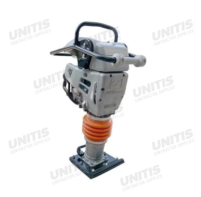 Multiquip Gas Rammer with Honda Engine - MTX70HD