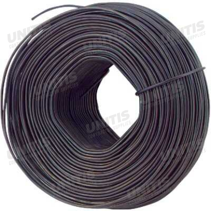 Tie Wire 16.5 Gauge - 3.5 lb roll