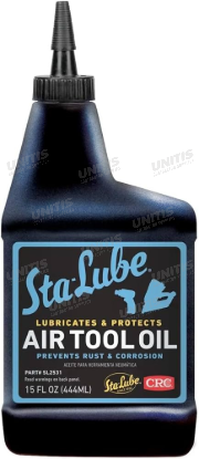 Air Tool Oil - 15 oz