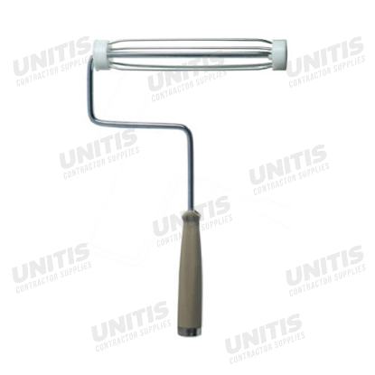 Paint Roller Frame - 9"
