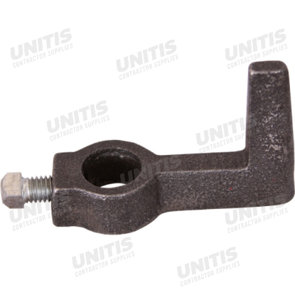 Screed Hook - 2" x 4"
