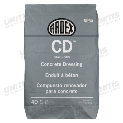 Ardex CD - Concrete Dressing - 40 lb Bag