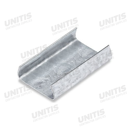 Open Seals for 3/4" Steel Strapping - 500/Box
