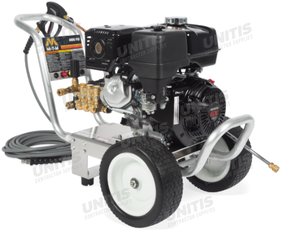 Mi-T-M Pressure Washer - 4000 PSI - 3.5 GPM
