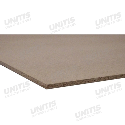 Particle Board - 5/8" x 4' x 8'