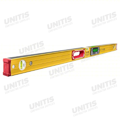 Stabila 48" Digital Smart Level - IP67
