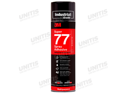 3M Spray Adhesive 77