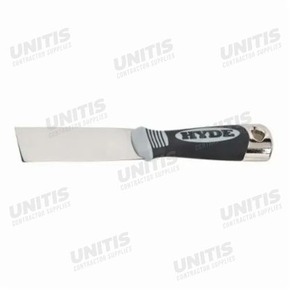 Hyde 1-1/2" Flexible Putty Knife