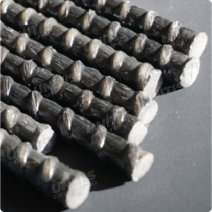 Fiberglass Rebar - #3 x 20'