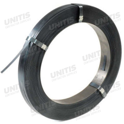 Steel Strapping - 3/4" x .020" - 100 lb