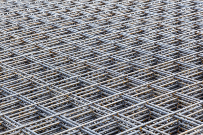 Wire Mesh 6"x6" w1.4 x w1.4 - 10 Gauge - 7' x 20' Sheet