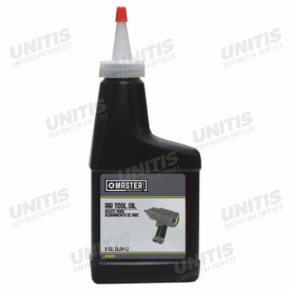 Air Tool Oil - 8 oz