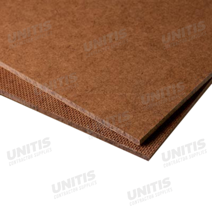 Masonite / Hardboard - 1/4" x 4' x 8'