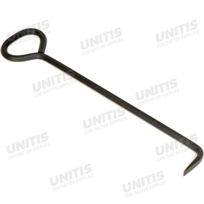 Manhole Cover Hook - 24"