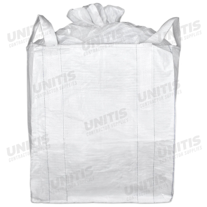 Bulk Bag / Super Sack - Duffle Top/Spout Bottom