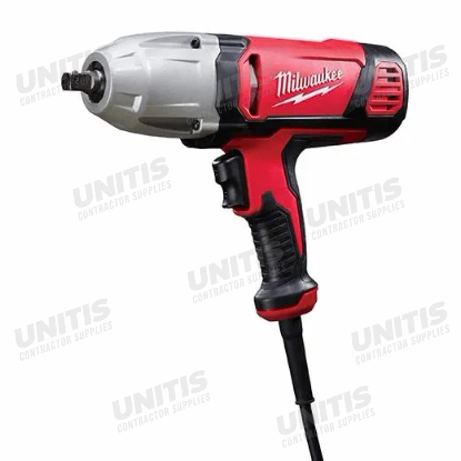 Milwaukee 7.0 Amp 1/2" Corded Impact Wrench
