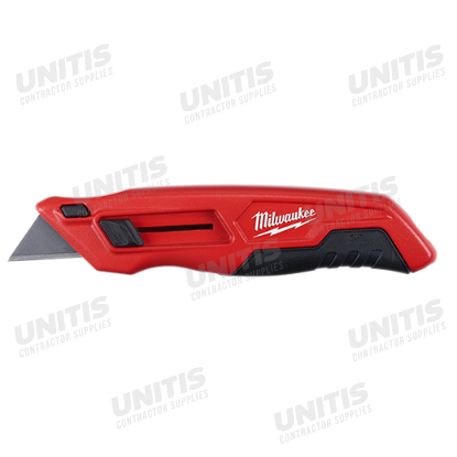 Milwaukee Side Sliding Utility Knife