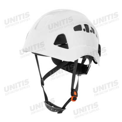 Jackson Climbing Helmet / Hard Hat - Type 1 - White