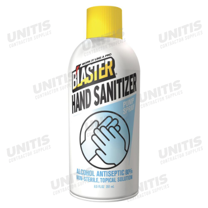 Hand Sanitizer - 8 oz spray pump