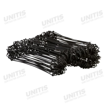 6" Rebar Tie / Loop Tie - sold per bag of 5000 ties