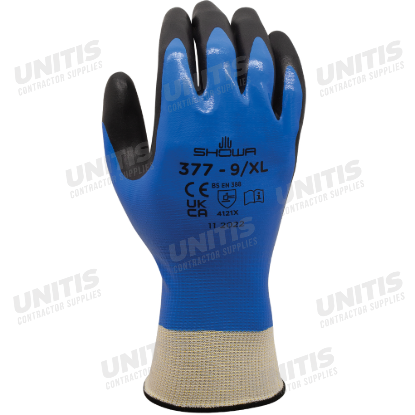 Showa 377 (12 Pack) Glove