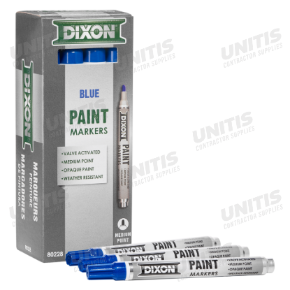 Paint Marker - Blue