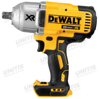 Dewalt 20V MAX 1/2" Impact Wrench with Detent Pin Anvil - Tool Only