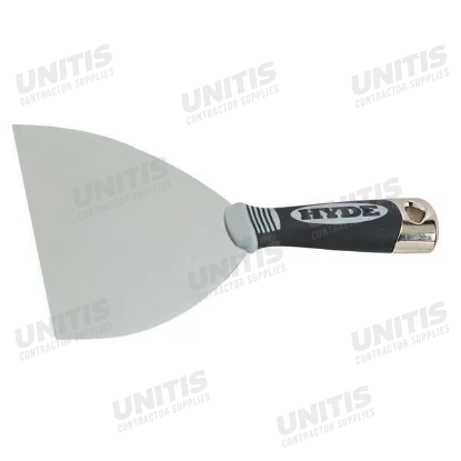 Hyde 6" Flexible Putty Knife