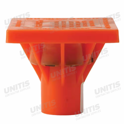Rebar Cap - OSHA