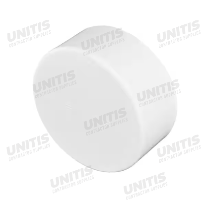 NDS 4" PVC Pipe Cap SDR35