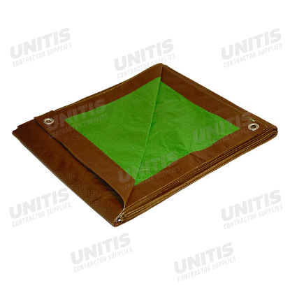 Tarp 20' x 30' - Heavy Duty