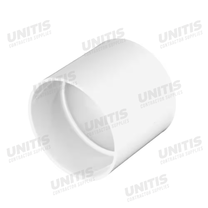 NDS 3" PVC Pipe Coupling SDR35