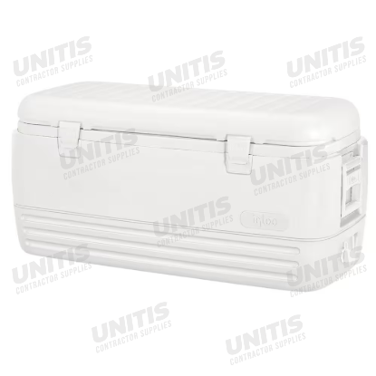 Igloo Ice Chest - 120 Qt / 113 Liter