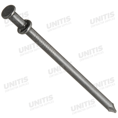 Duplex Nail 8D - 5 lb/box