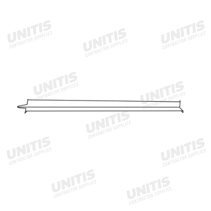 6" Wall Spreader