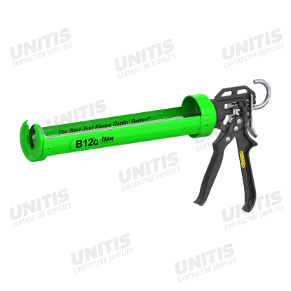 Albion Caulking Gun for 29 oz Tubes