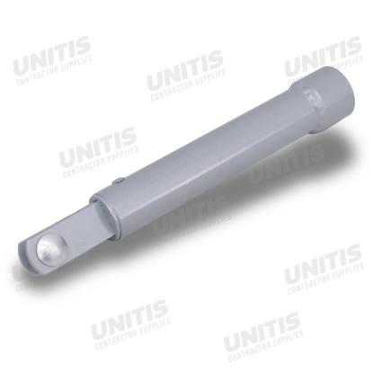 Marshalltown Threaded/Clevis Adapter