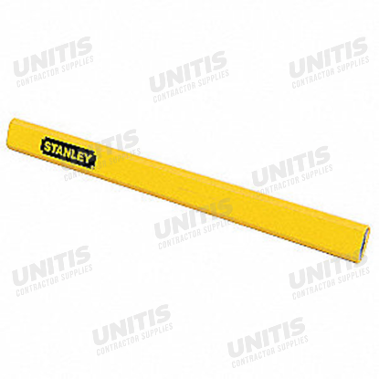 Carpenter Pencil