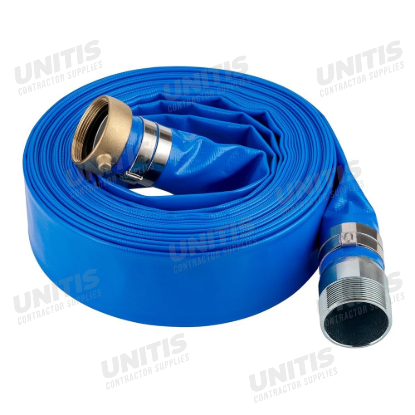 Discharge Hose - 2" x 50'