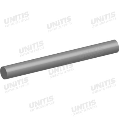 Smooth Dowel - 1/2" x 18"