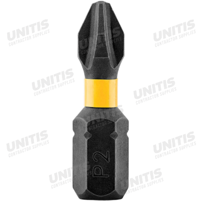 Dewalt #2 x 1" Phillips Bit Tip