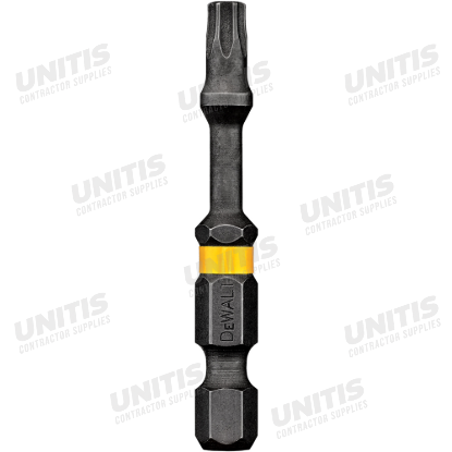 Dewalt T20 x 2" Torx Bit Tip