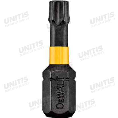 Dewalt T20 x 1" Torx Bit Tip
