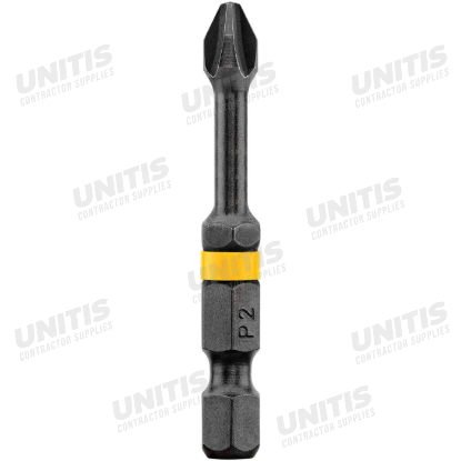 Dewalt #2 x 2" Phillips Bit Tip