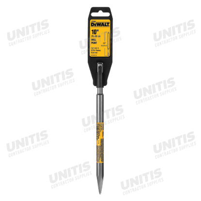 Dewalt SDS PLUS Bull Point 10"