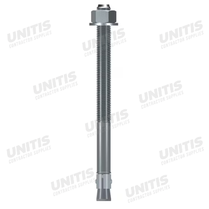 Simpson WA - 3/4" x 10" Wedge Anchor - 10/box
